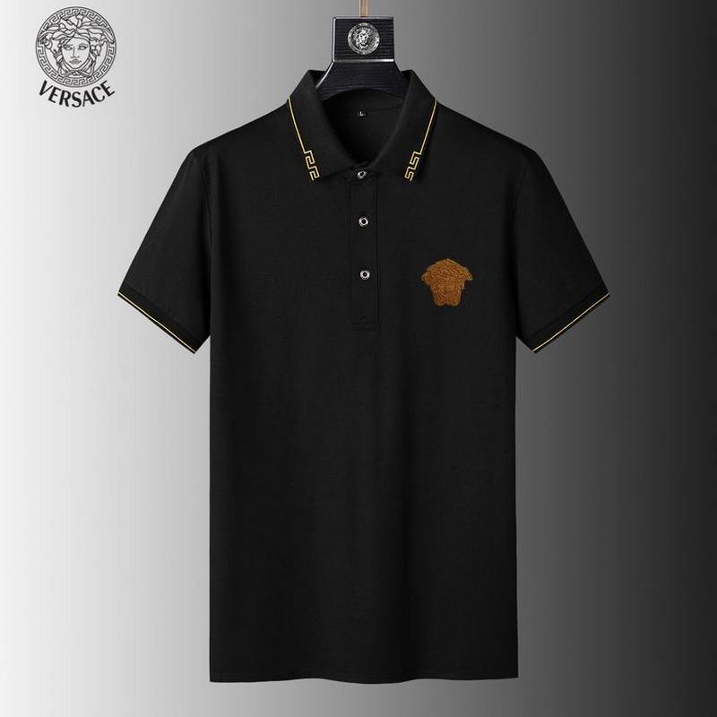 Versace Men's Polo 2